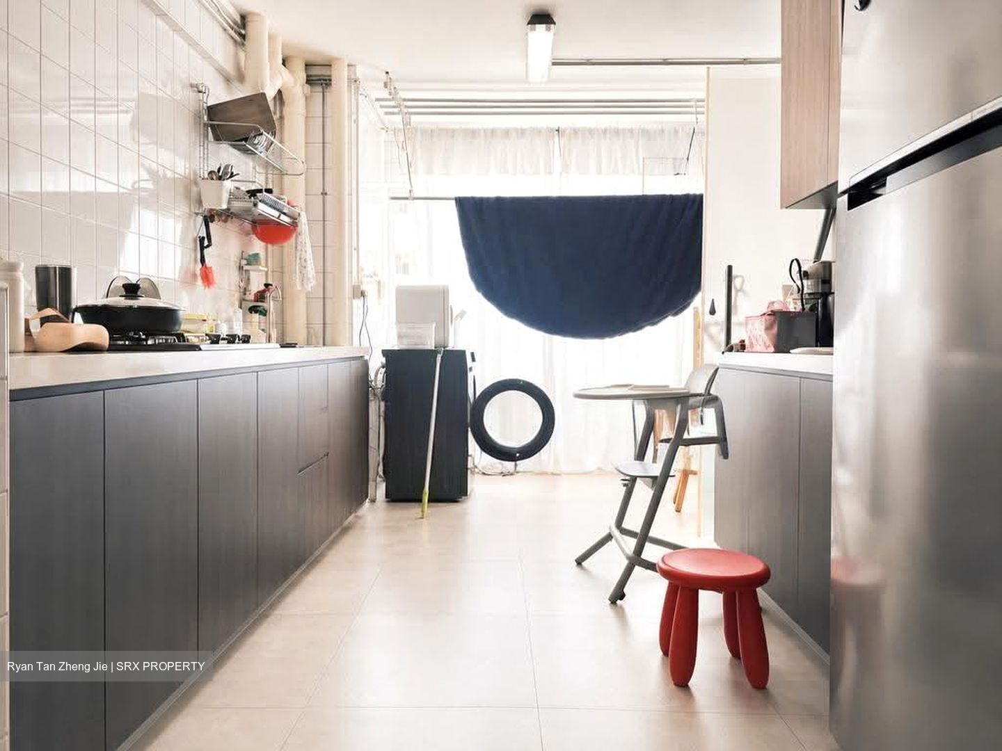 Blk 806 King George's Avenue (Kallang/Whampoa), HDB 3 Rooms #609149261
